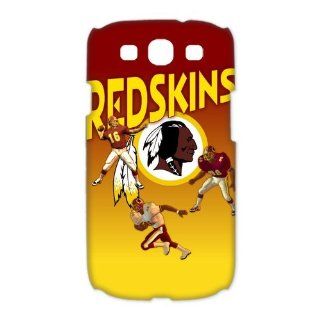 Washington Redskins Case for Samsung Galaxy S3 I9300, I9308 and I939 sports3samsung 39624 Cell Phones & Accessories