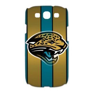 Jacksonville Jaguars Case for Samsung Galaxy S3 I9300, I9308 and I939 sports3samsung 38968 Cell Phones & Accessories