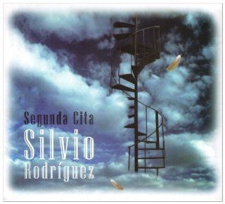 Segunda Cita Import Edition by Rodriguez, Silvio (2010) Audio CD Music