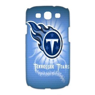 Tennessee Titans Case for Samsung Galaxy S3 I9300, I9308 and I939 sports3samsung 38958 Cell Phones & Accessories