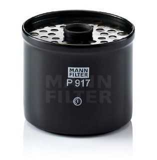MANN FILTER P917X Fuel Filter Automotive