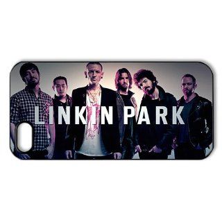 Personalized Linkin Park Cover case for iphone 5/5C 0520 03 Cell Phones & Accessories