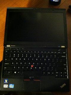 Thinkpad X230 Laptop Lenovo, 12.5" Ultraportable Notebook(Newer model of x220) (12.5'' x230, Premium)  Laptop Computers  Computers & Accessories
