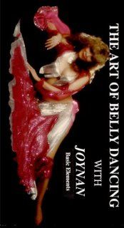 The Art of Belly Dancing with Joynan [VHS] Joynan Movies & TV