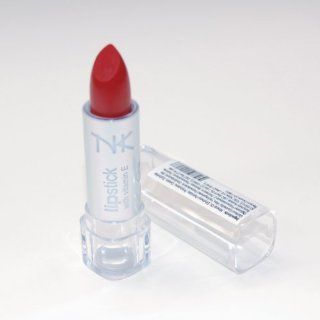 Nicka K Lipstick with Vitamin E, Red Tint #918  Beauty