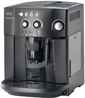 Delonghi automatic coffee machine ESAM1000SJ Drip Coffeemakers Kitchen & Dining