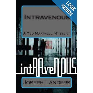 Intravenous Joseph Landers 9781492971047 Books