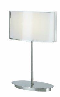 Trans Globe Lighting MDN 943 Modern Table Lamp    