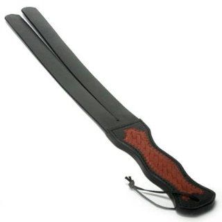 Xr Brands Strict Leather Scottish Tawse Health & Personal Care