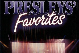 Presleys' Favorites   Presleys' Mountain Music Jubilee Music