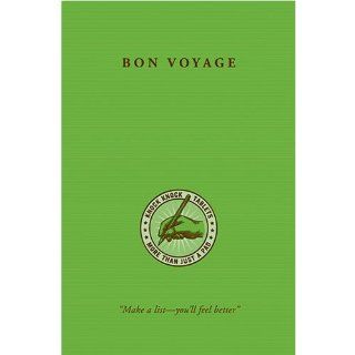 Bon Voyage Tablet Notepad Computers & Accessories