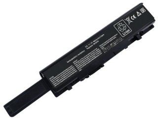 Dell Studio 1535/1537/1555 6 cell main battery  WU946 Computers & Accessories