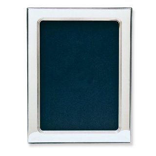 925 Sterling Silver 5x7 Photo Frame Jewelry
