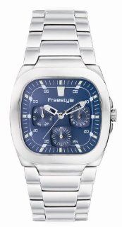 Freestyle Men's FS21030 Velvet Shark Bracelet Watch Watches