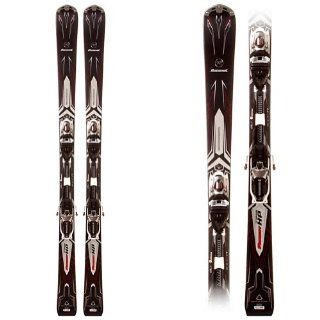 Rossignol Pursuit HP Skis with Axial 2 140 Ti Bindings 2014  Sports & Outdoors