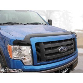 Stampede 21472 Smoke Hood Protector for Ford 150 09 Automotive