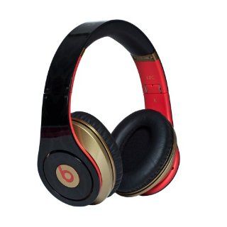 Beats Studio Over Ear Headphone (Liverpool Edition) (Discontinued by Manufacturer) Electronics