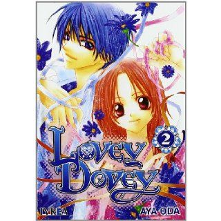 Lovey Dovey 2 (Spanish Edition) Aya Oda 9788492905188 Books