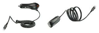 Nokia Lumia 928   Premium Combo Pack   Wall Charger + Car Charger + ATOM LED Keychain Light Cell Phones & Accessories