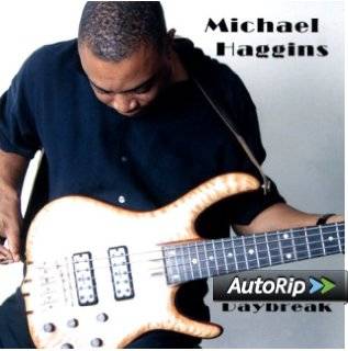 Michael Haggins Music