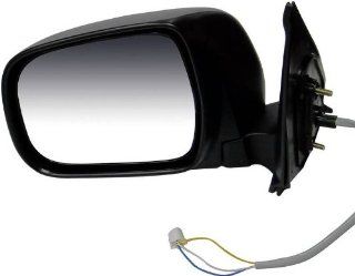 Dorman 955 1542 Toyota Tacoma Driver Side Power Replacement Side View Mirror Automotive