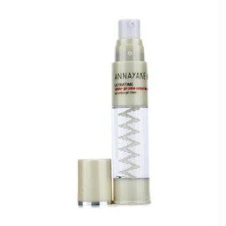 Annayake Ultratime Spiralis + Eye Gel Cream  Facial Treatment Products  Beauty
