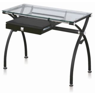 New Spec Desk 227003 / 227004 Finish Black