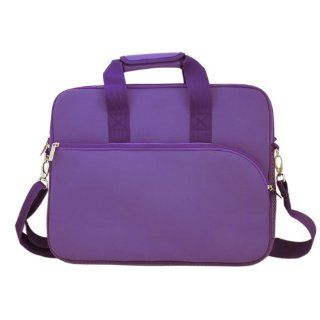 Filemate Imagine 15.6 Inch Notebook Carrying Case   Purple (3FMNG210PU15 R) Computers & Accessories