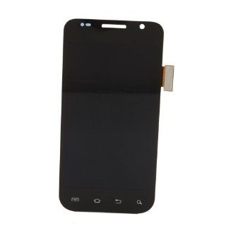 LCD Screen+Touch Screen for Samsung Galaxy S 4G T959V Cell Phones & Accessories
