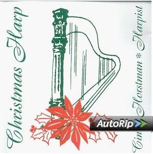 Christmas Harp Music