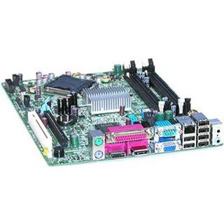 Dell Optiplex GX960 SFF motherboard assembly   X364K Computers & Accessories
