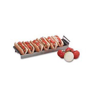 TableCraft 937 Hot Dog Make Up Tray  Decorative Trays  