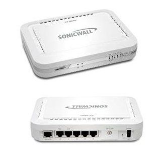 SonicWALL, TZ 205 Secure Upgrade Plus 2 Y Computers & Accessories