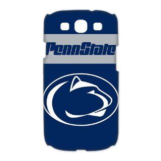 Penn State Nittany Lions Case for Samsung Galaxy S3 I9300, I9308 and I939 sports3samsung 39494 Cell Phones & Accessories