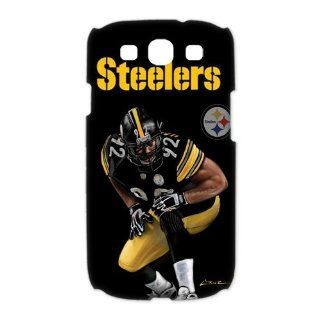 Pittsburgh Steelers Case for Samsung Galaxy S3 I9300, I9308 and I939 sports3samsung 39322 Cell Phones & Accessories