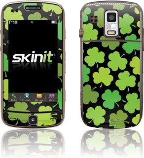 St. Patricks Day   Shamrock Pattern   Samsung Rogue SCH U960   Skinit Skin Electronics