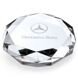 Mercedes Benz Paper Weight Automotive
