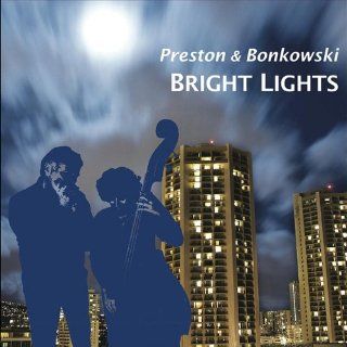 Bright Lights Music