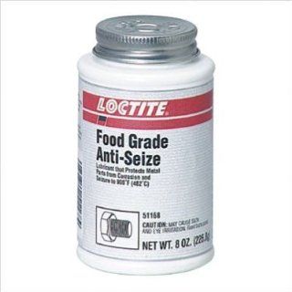 Loctite 1167237 8 Oz. Btc Food Grade Lubricant 1 Can(s)