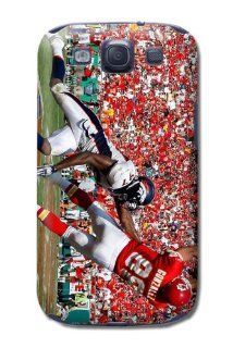 NFL Kansas City Chiefs Digital Design Samsung Galaxy S3/samsung 9300/i9300 Case Cell Phones & Accessories