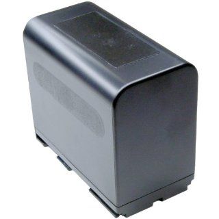 Replacement Battery for Canon Polaroid works with Canon C, DM, E, ES, FV, G, MV, UC, V Series  Camcorder Batteries  Camera & Photo