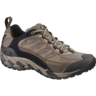 Men's Merrell Refuge Core Ventilator Hikers Brindle, BRINDLE, 8.5W Shoes