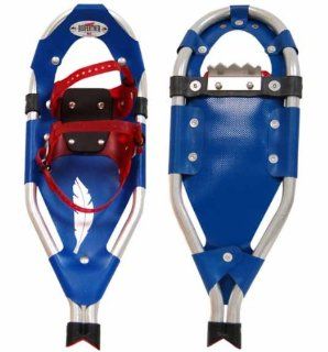 Redfeather Sparrow 17 in. Kid's Snowshoes  Sports & Outdoors
