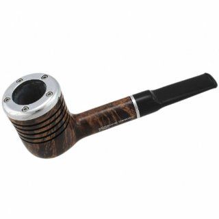 PORSCHE DESIGN   P'3611 Tobacco pipe 907 tan stand up poker   050.967  Other Products  