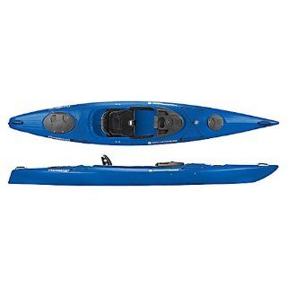 Wilderness Systems Pungo 140 Kayak  Sports & Outdoors