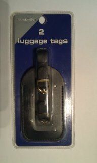 Luggage Tags 