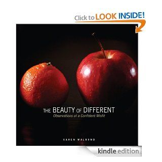 The Beauty of Different eBook Karen Walrond Kindle Store
