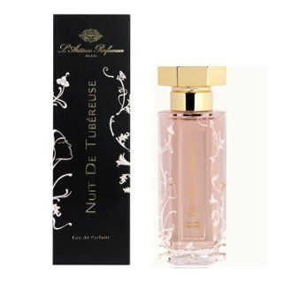 L'Artisan Parfumeur Nuit de Tubereuse 1.7 oz Eau de Parfum Spray  Beauty