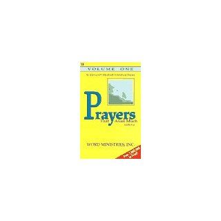 Prayers That Avail Much, Volume I Word Ministries 9780892745906 Books