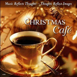 Christmas Cafe Music